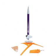 ESTES SILVER ARROW - E2X LAUNCH SET - D-ES1424